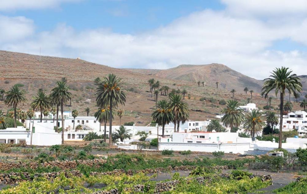 que faire à lanzarote